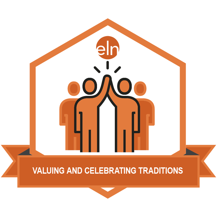 Valuing and Celebrating Traditions Micro-Credential